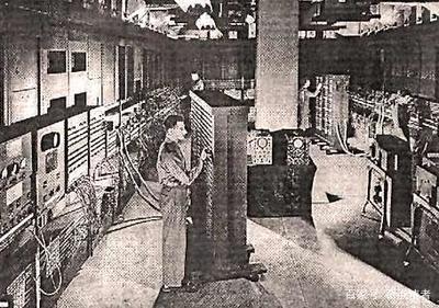 我國新型超算將問世，與美國“頂點(diǎn)”比誰強(qiáng)誰弱？中國 不是對手