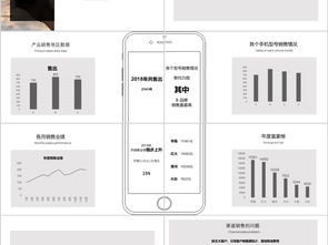 2018年度簡約電子產(chǎn)品XX品牌手機(jī)銷售總結(jié)與計(jì)劃報(bào)告