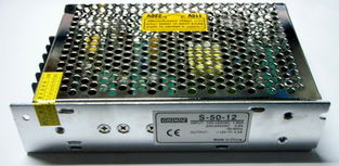 深圳新盈利電子科技 開關(guān)電源產(chǎn)品與日用百貨銷售一體化解決方案