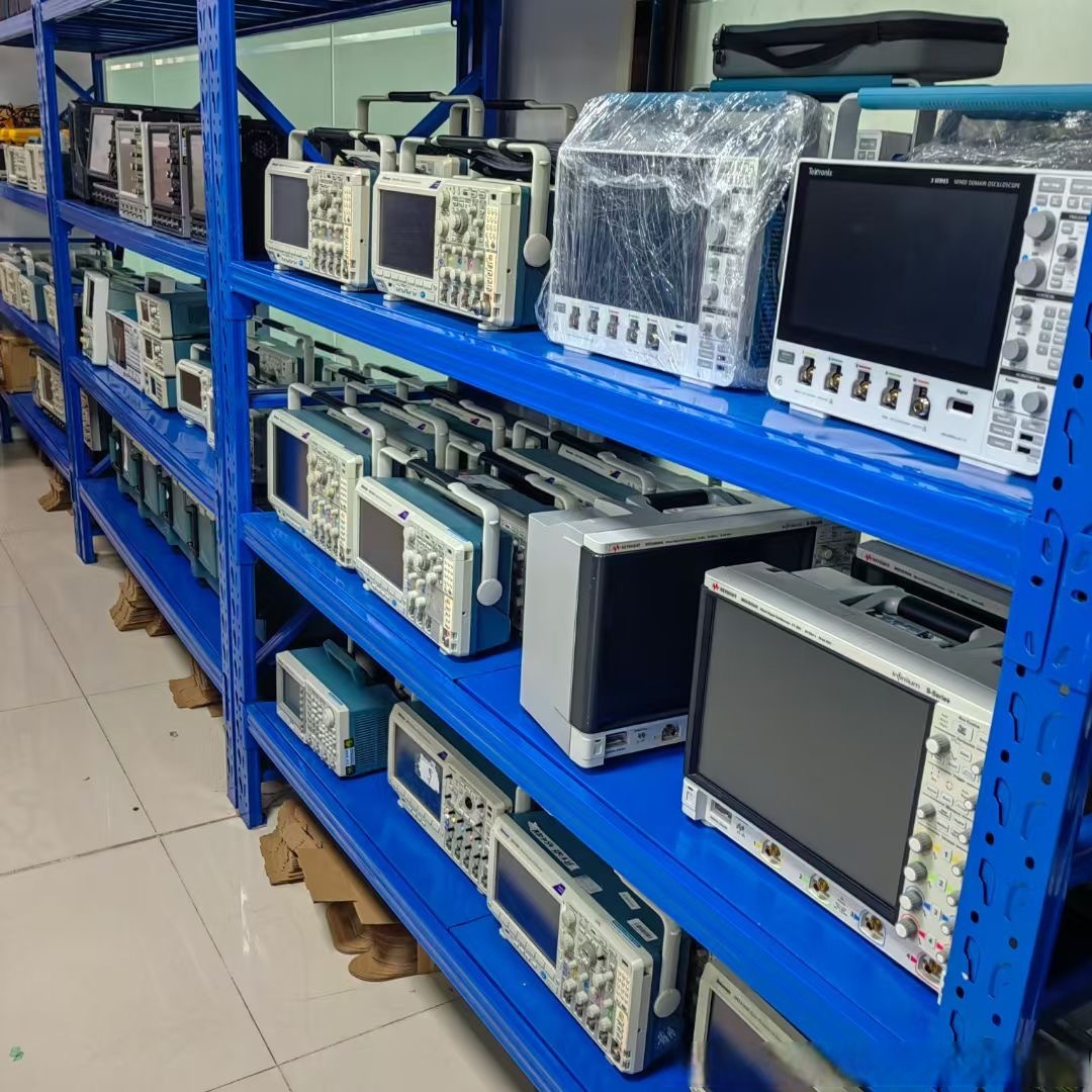 安立MT8852A藍(lán)牙測試裝置與思邁電子的專業(yè)銷售服務(wù)