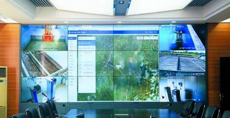 重慶長(zhǎng)壽 污染治理用上“千里眼”，信息系統(tǒng)運(yùn)行維護(hù)服務(wù)筑牢生態(tài)防線